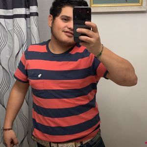 Meet your Posher, Tito